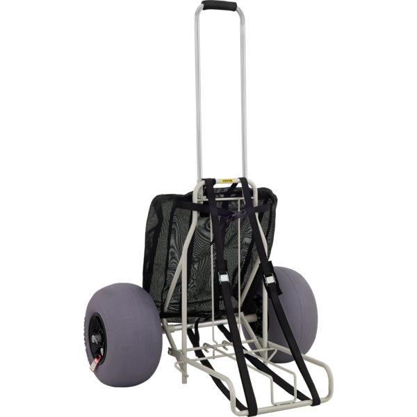 Plážový Vozík 35.6 X 37.3 Cm – Obrázok 7