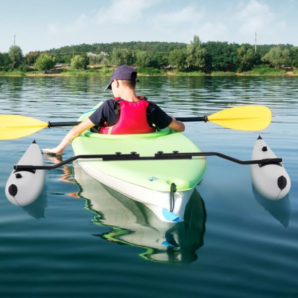 Kajakový Stabilizátor – Obrázok 5