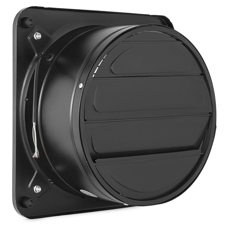 Priemyselný Odsávač Vzduchu 107W 30cm – Obrázok 4