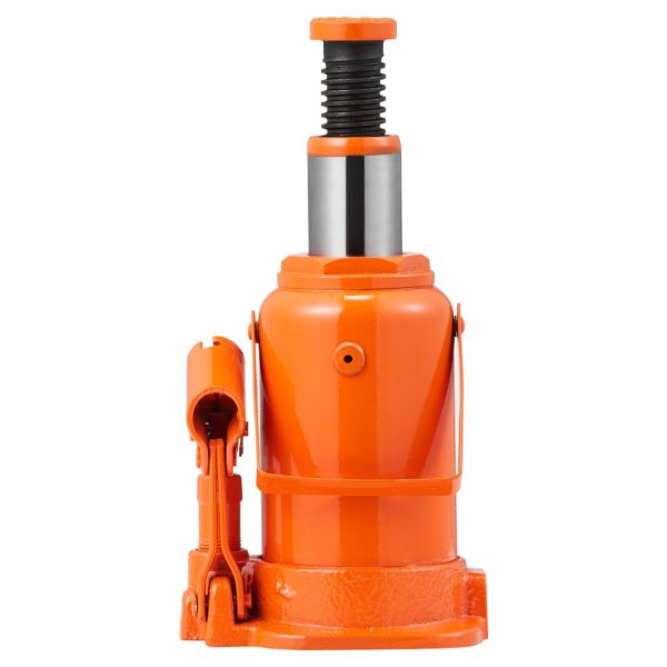 Hydraulický Zdvihák 12t Oranžový – Obrázok 7