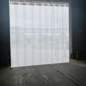 Lamelové Závesy (1,25 X 2,25 M)