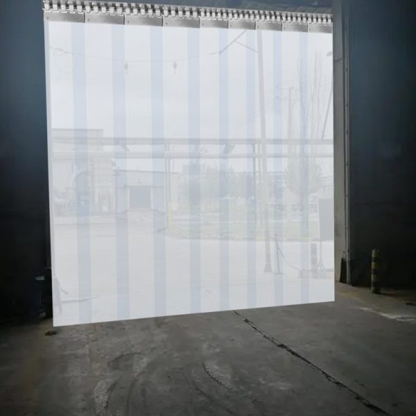 Lamelové Závesy (1,25 X 2,25 M)