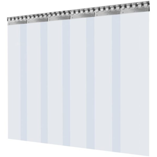 Lamelové Závesy (1,5 X 2,25 M) – Obrázok 4