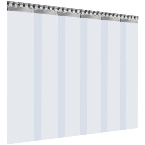 Lamelové Závesy (1,5 X 2,25 M) – Obrázok 3