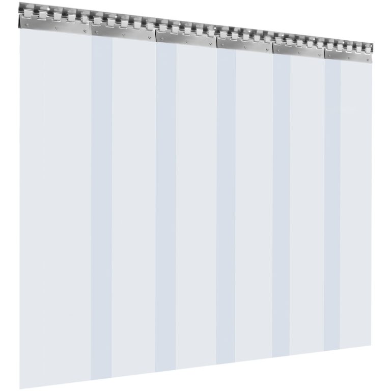 Lamelové Závesy (1,5 X 2,25 M) – Obrázok 3