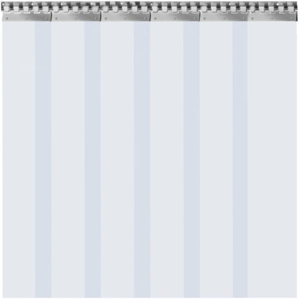 Lamelové Závesy (1,5 X 2,25 M) – Obrázok 2