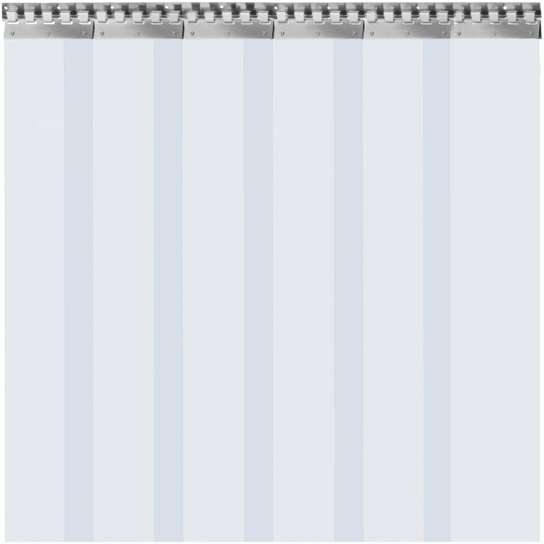 Lamelové Závesy (1,5 X 2,25 M) – Obrázok 2