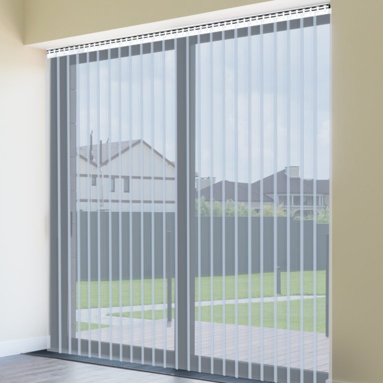 Kotúč Pre Lamelové Závesy (200 X 2 X 45m) – Obrázok 6