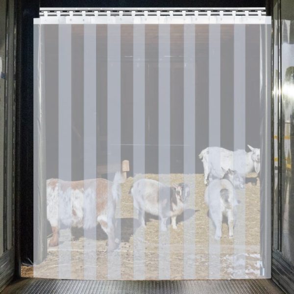 Kotúč Pre Lamelové Závesy (300 X 3 X 25m) – Obrázok 6