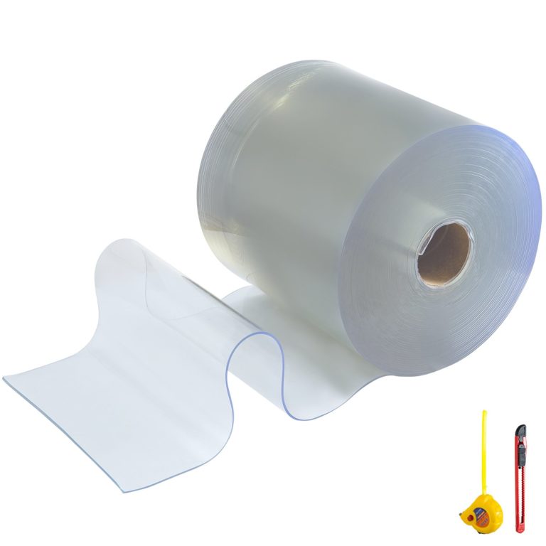 Kotúč Pre Lamelové Závesy (300 X 3 X 25m) – Obrázok 5