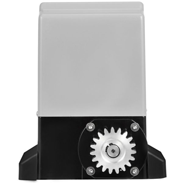 Sada Pre Automatické Otváranie Brány 220V S Diaľkovým Ovládaním 370W – Obrázok 2