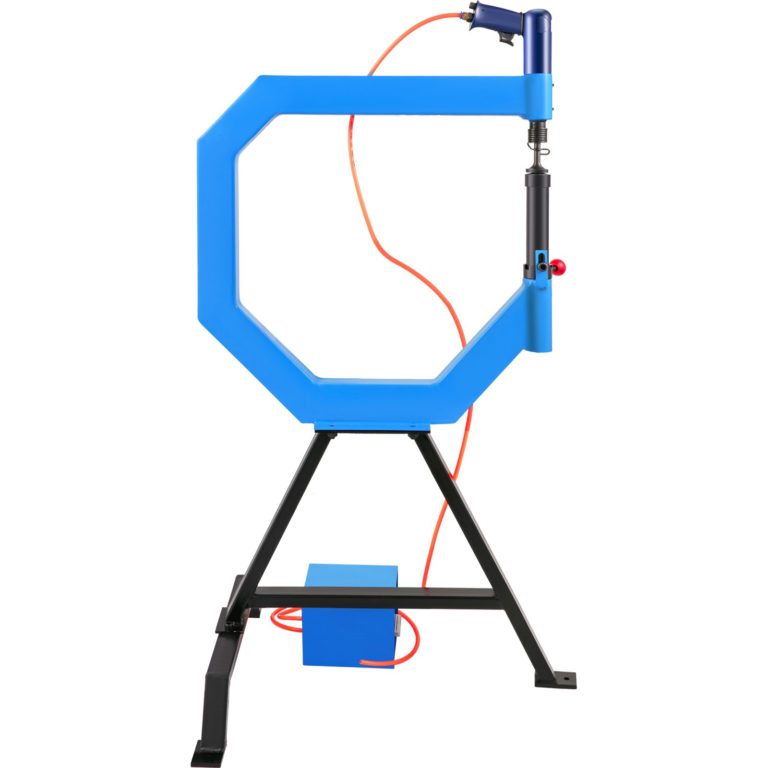 Ohýbacie Hydraulické Kladivo (50cm) So Stojanom – Obrázok 4