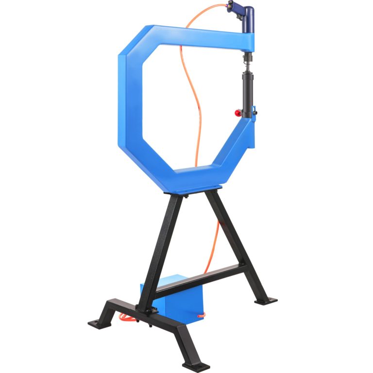 Ohýbacie Hydraulické Kladivo (50cm) So Stojanom – Obrázok 3