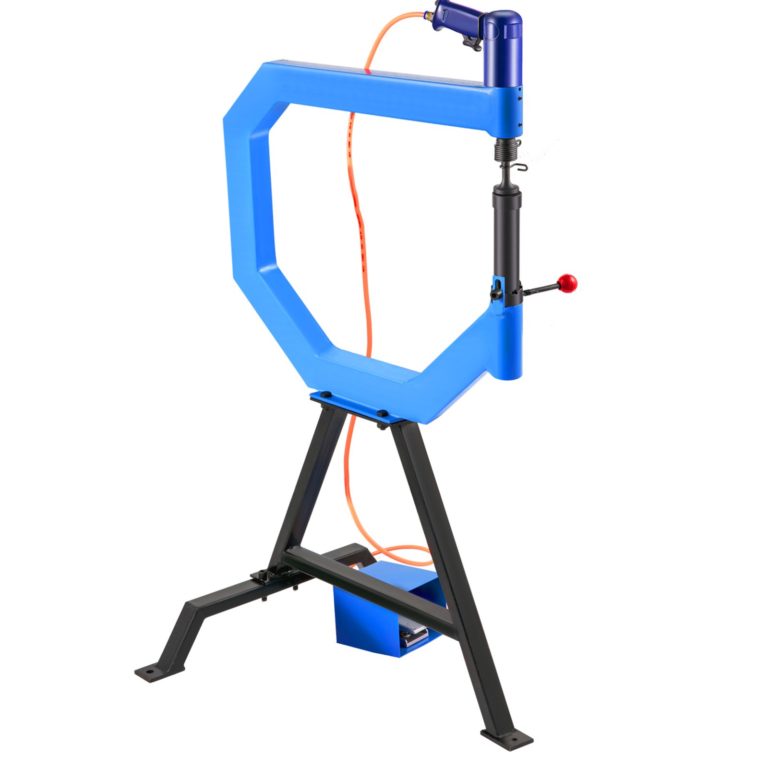 Ohýbacie Hydraulické Kladivo (50cm) So Stojanom – Obrázok 5