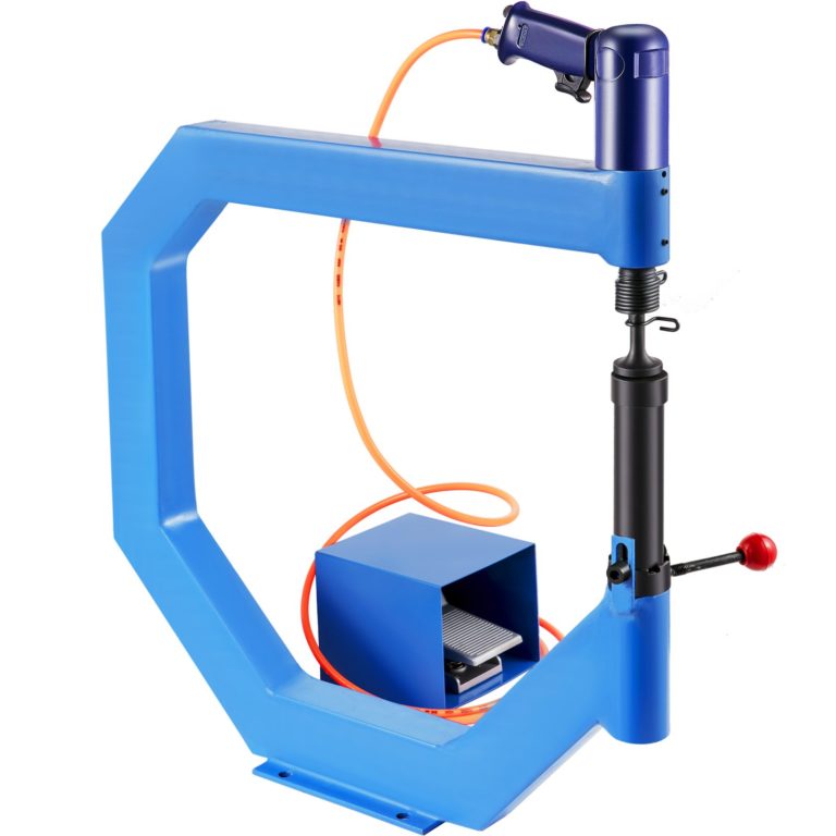 Ohýbacie Hydraulické Kladivo (50cm) – Obrázok 3
