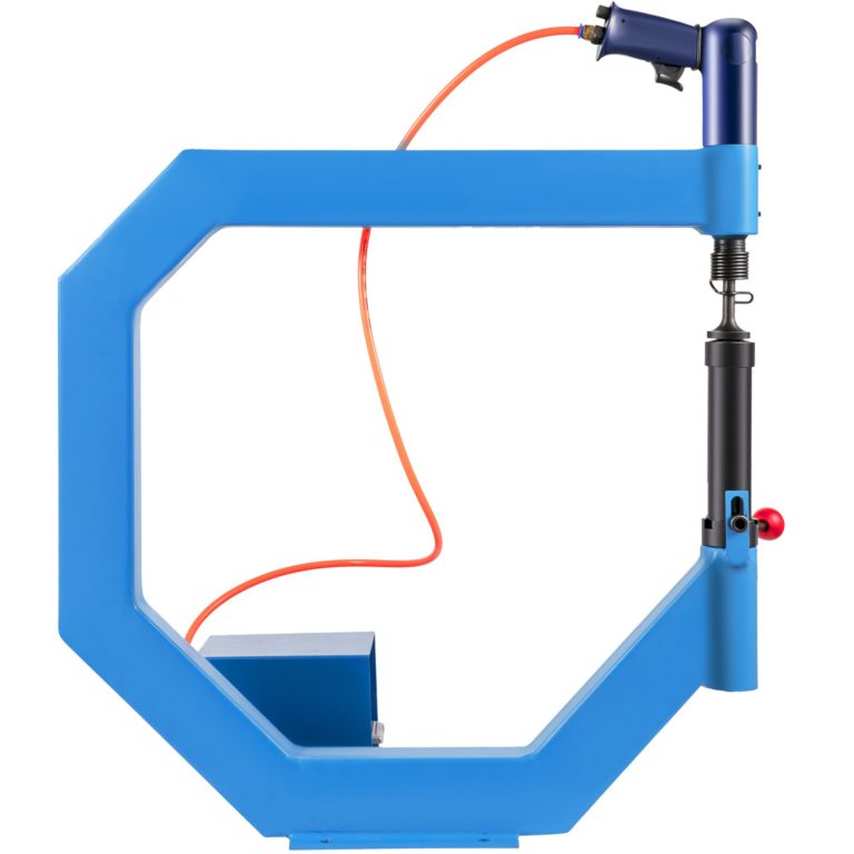 Ohýbacie Hydraulické Kladivo (50cm) – Obrázok 4