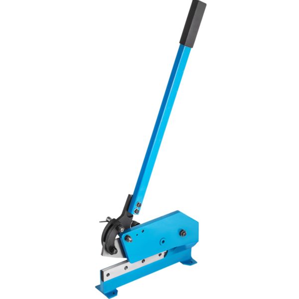 Pákové Nožnice Na Plech 30cm – Obrázok 7