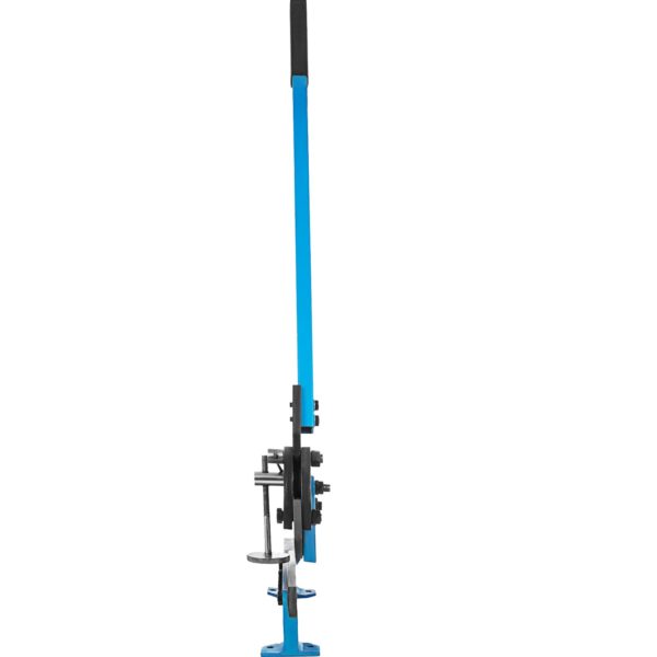 Pákové Nožnice Na Plech 30cm – Obrázok 6