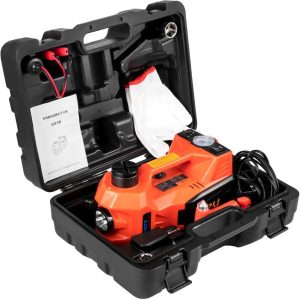 5t Elektrický Zdvihák A Elektrický Rázový Uťahovač