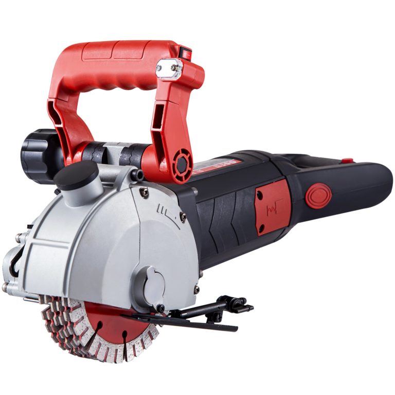 Elektrická Rezačka Drážok Do Stien 4800W 42mm – Obrázok 3
