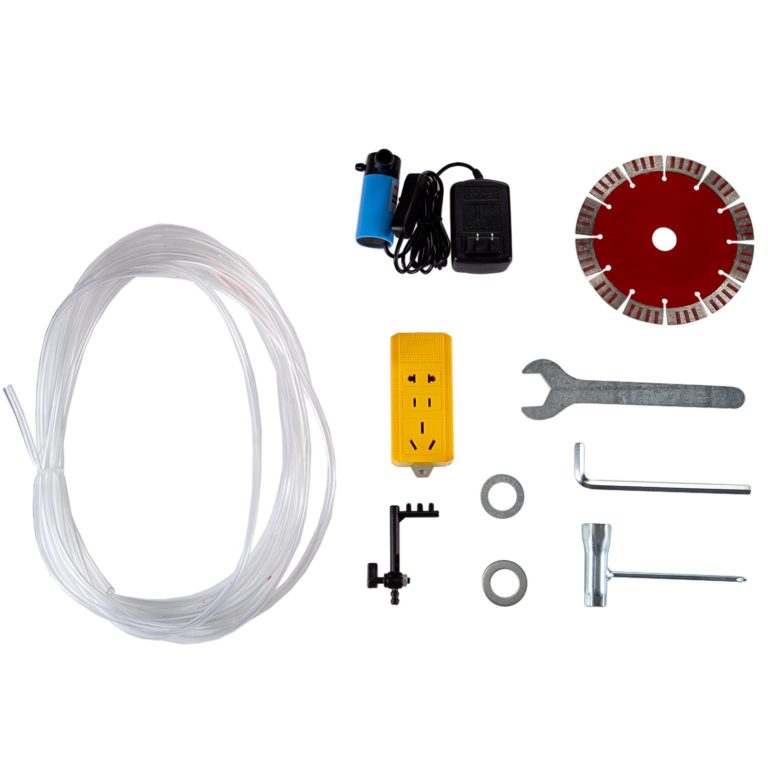Elektrická Rezačka Drážok Do Stien 4800W 42mm – Obrázok 6