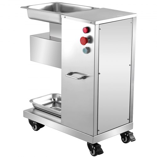 Krájač Na Mäso 750W – Obrázok 5