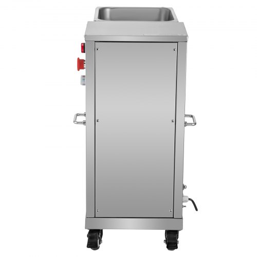 Krájač Na Mäso 750W – Obrázok 6