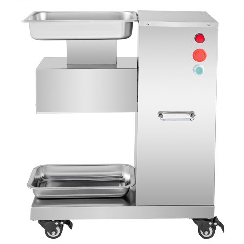 Krájač Na Mäso 750W – Obrázok 4