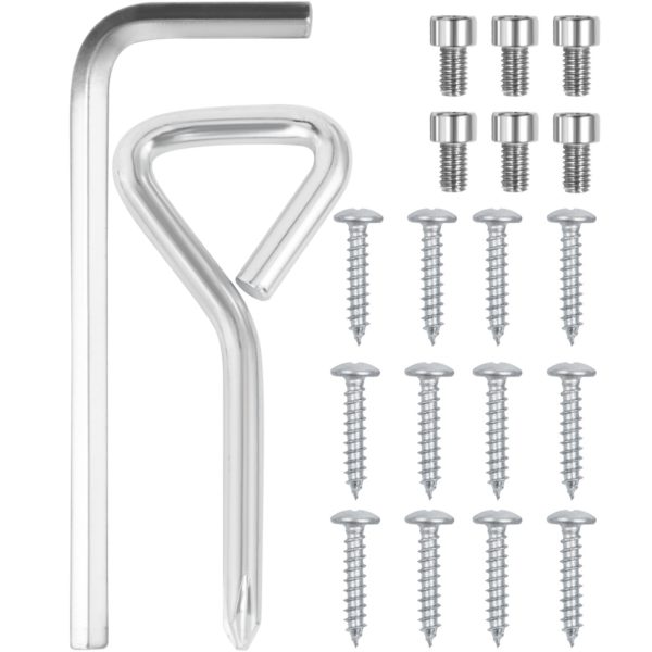 Zábradlie K Vírivke 119cm – Obrázok 5