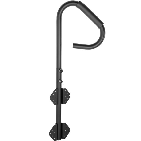 Zábradlie K Vírivke 119cm – Obrázok 5