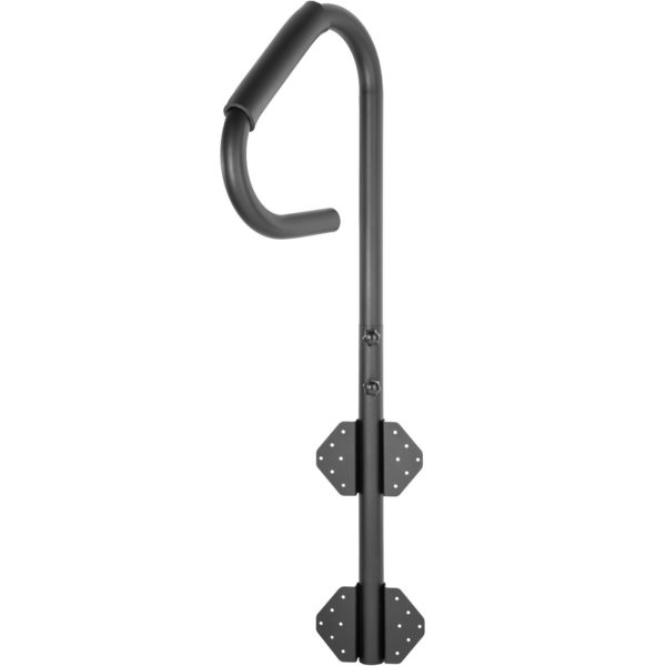 Zábradlie K Vírivke 119cm – Obrázok 6