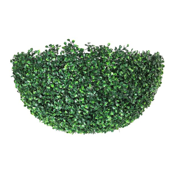 Umelé Guľové Topiary S LED Osvetlením (51 Cm) – Obrázok 4