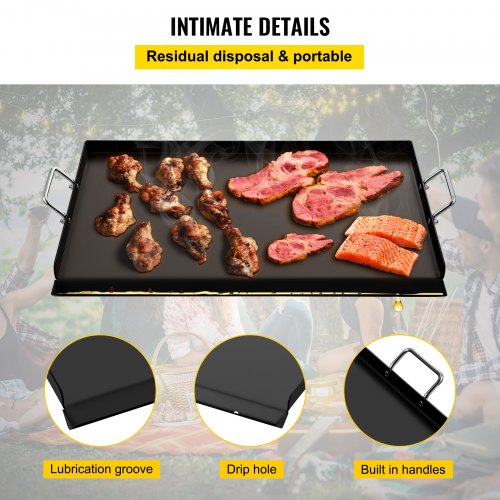Grilovací Rošt Na Rúru/Plynový Gril 93x40cm – Obrázok 4