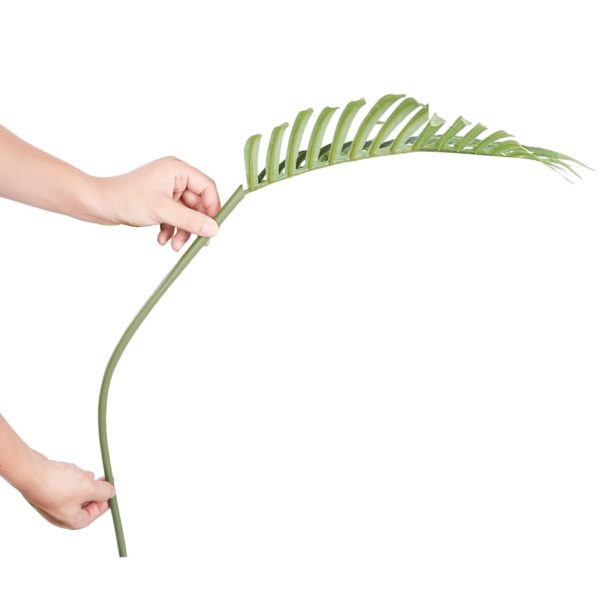 Umelá Betelová Palma 2ks (182 Cm) – Obrázok 4