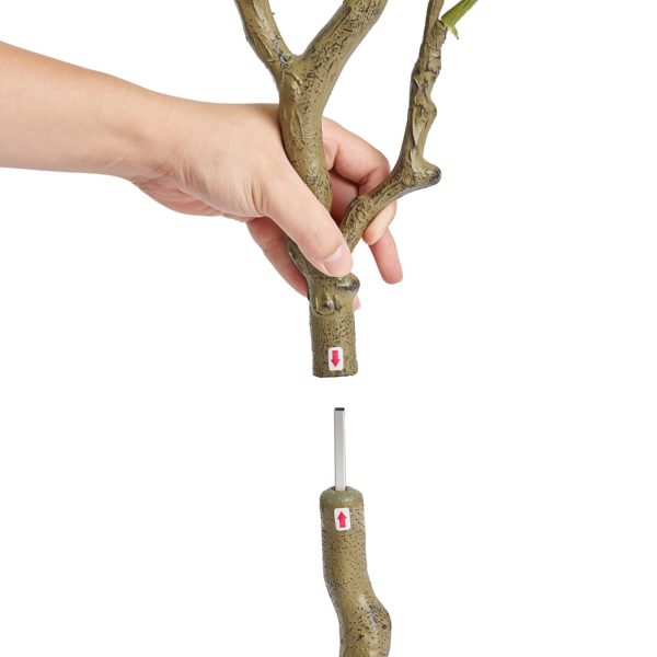 Umelý Figovník (121 Cm) – Obrázok 5