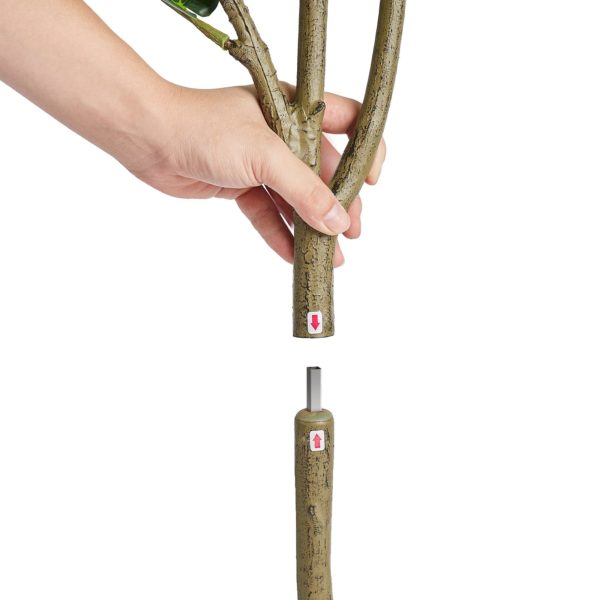 Umelý Figovník (155 Cm) – Obrázok 5