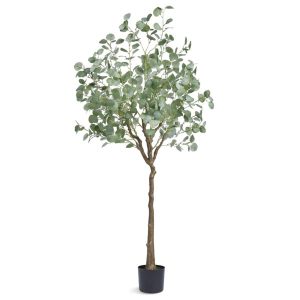 Umelý Strom Eukalyptus (181 Cm)