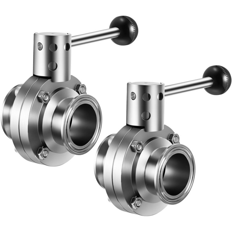 Guľový Ventil 38mm 2ks – Obrázok 7