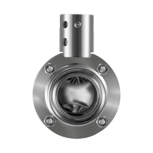 Guľový Ventil 38mm 2ks – Obrázok 4