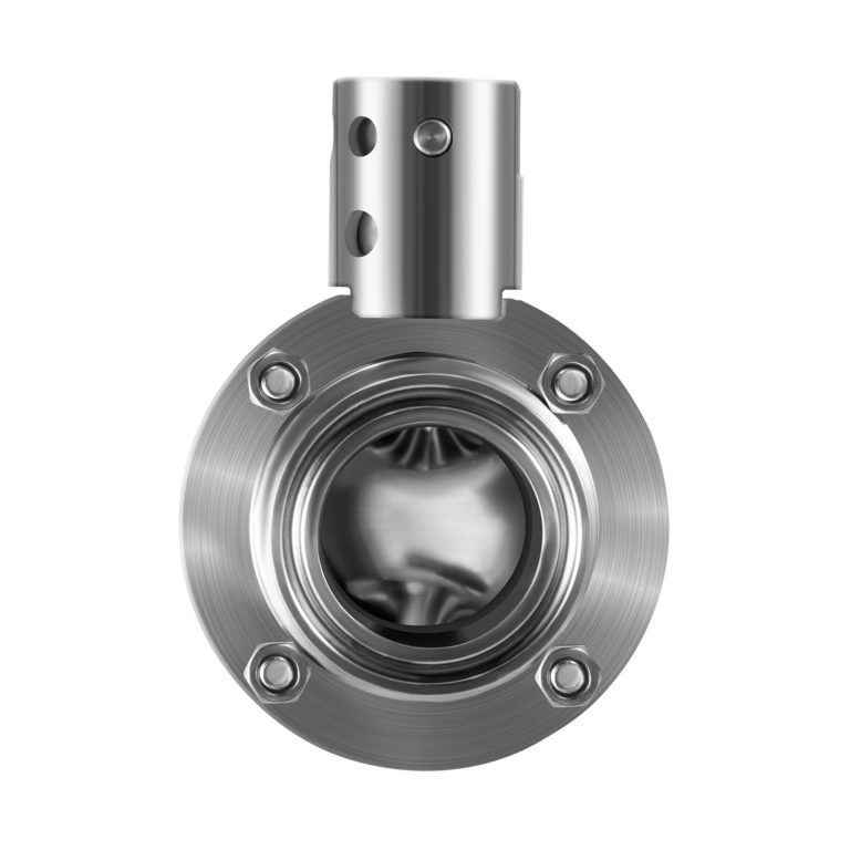 Guľový Ventil 38mm 2ks – Obrázok 4
