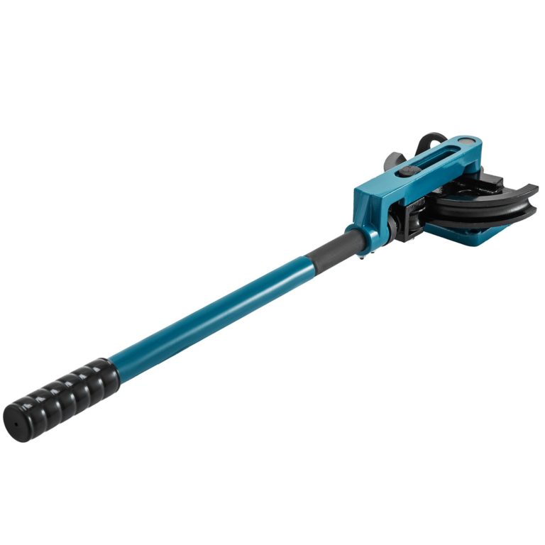 Ručná Ohýbačka Na Potrubie 0,9 – 2,5cm (7 Nástavcov) – Obrázok 3