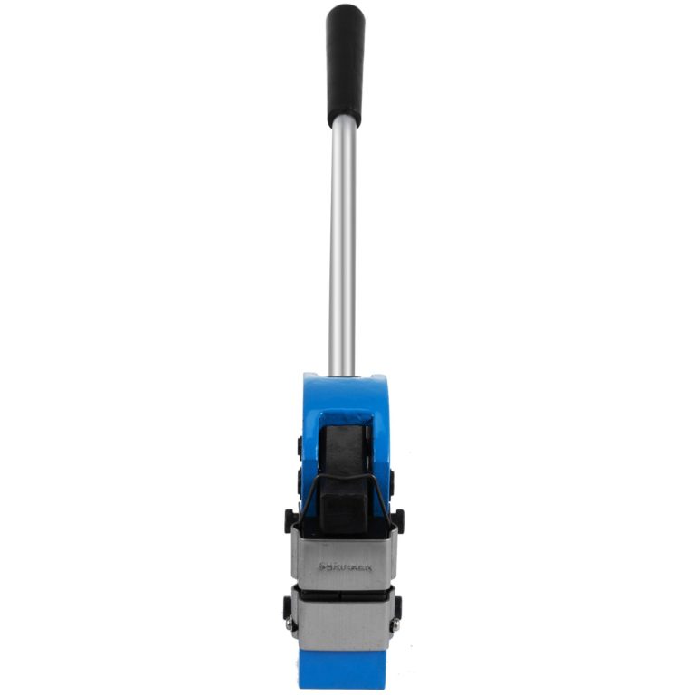 Ručná Ohýbačka Rúrok (0-25.4 Mm) – Obrázok 3