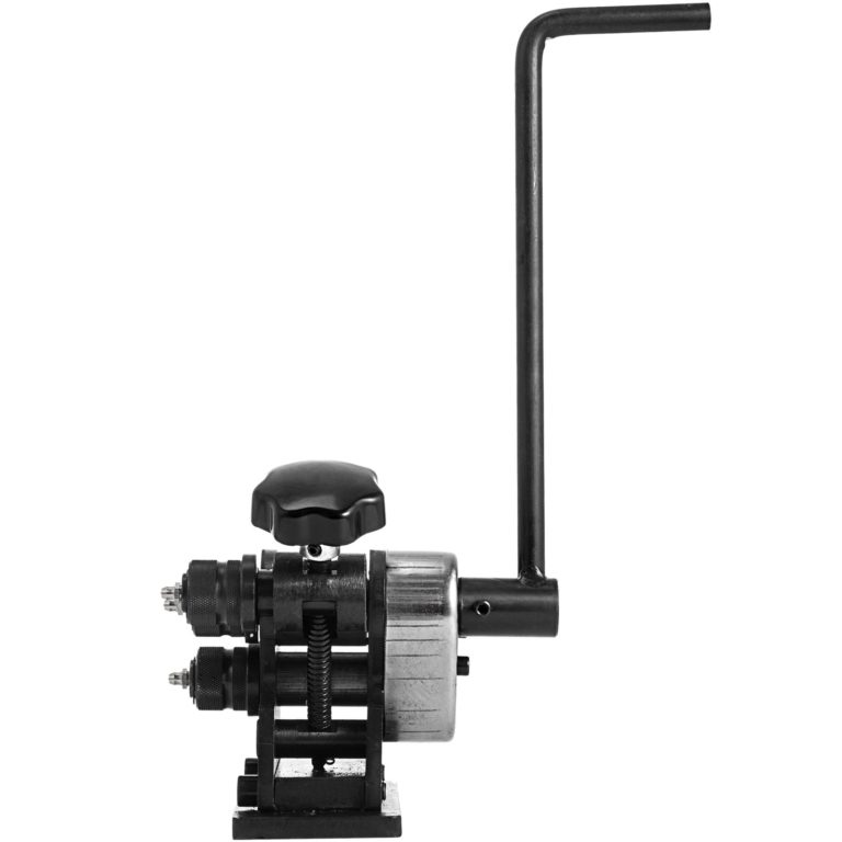 Ručná Ohýbačka Rúrok (6.5-32 Mm) – Obrázok 2