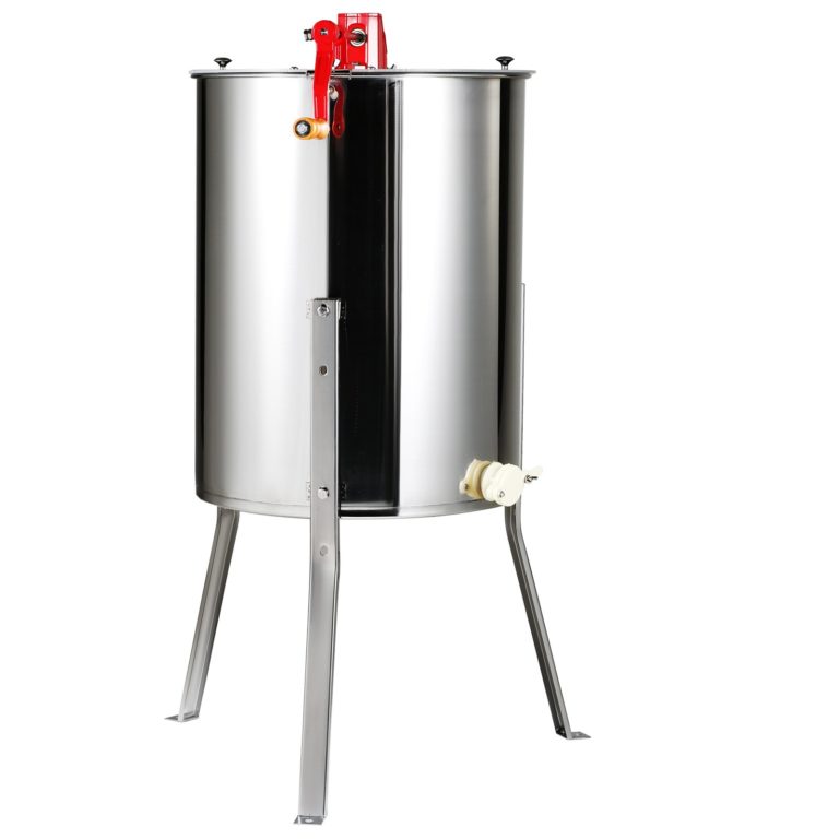 Ručný Medomet (4-8 Rámikový) – Obrázok 3