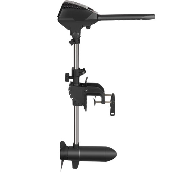 Elektrický Lodný Motor Pre Čln 24V (25kg Ťah Motora) – Obrázok 6