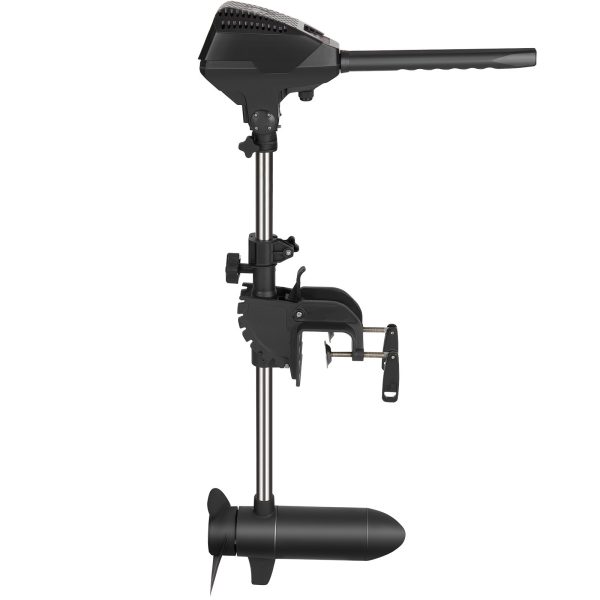 Elektrický Lodný Motor Pre Čln 24V (40kg Ťah Motora) – Obrázok 6
