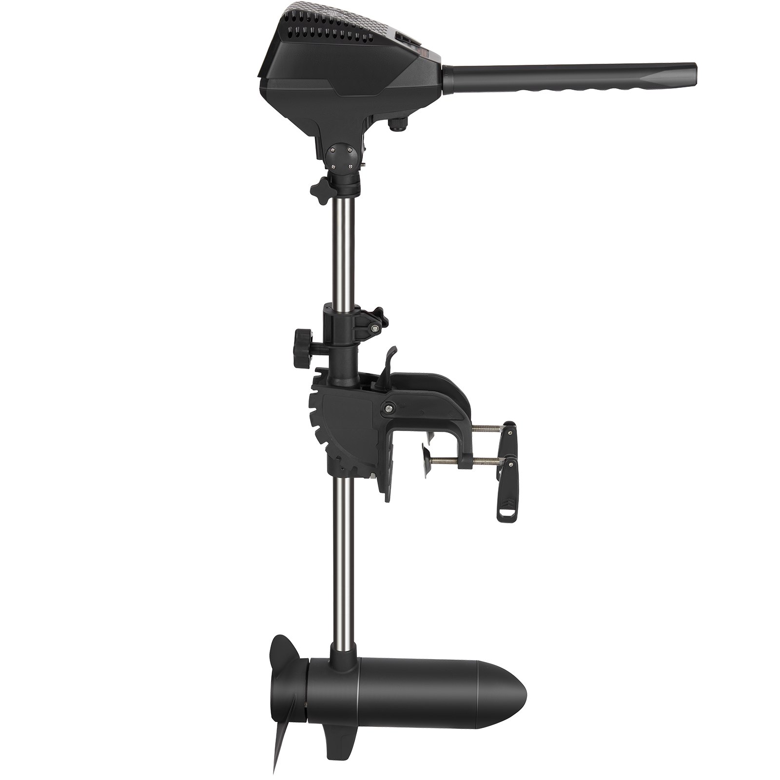 Elektrický Lodný Motor Pre Čln 24V (40kg Ťah Motora) – Obrázok 6