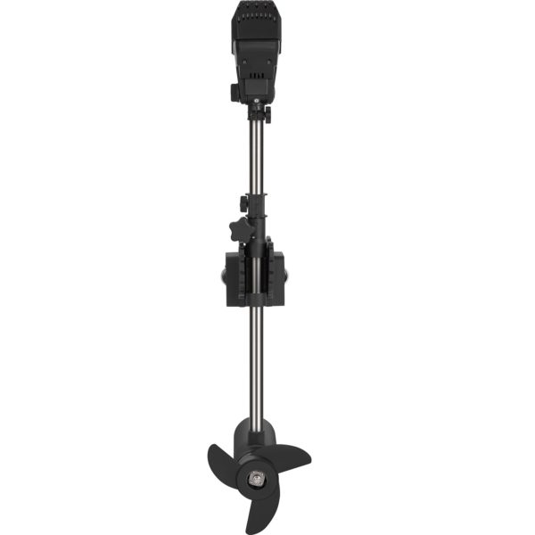 Elektrický Lodný Motor Pre Čln 24V (25kg Ťah Motora) – Obrázok 4