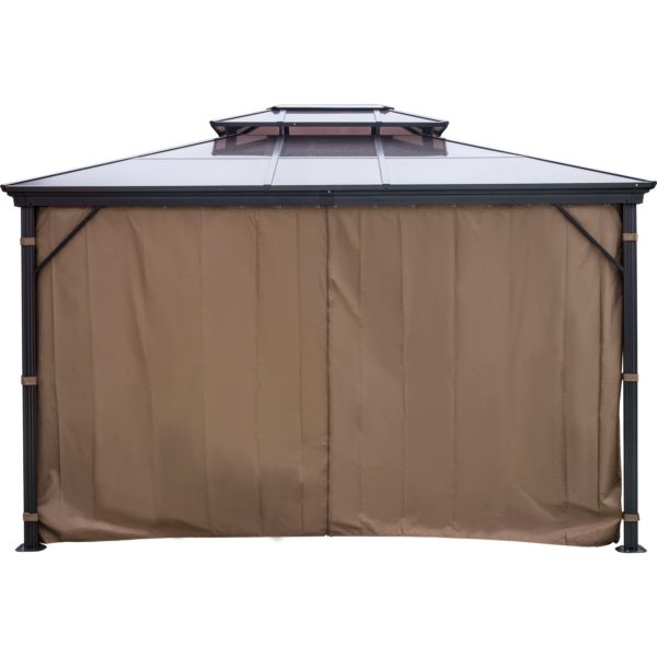 Altánok 3 X 2,7 M – Obrázok 6