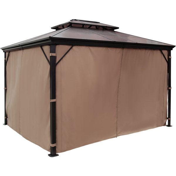 Altánok 3 X 3,6 M – Obrázok 7